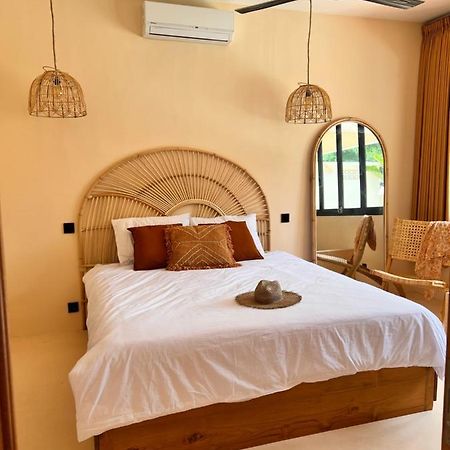 New Private Villa Baya Bali, Uluwatu Exterior foto