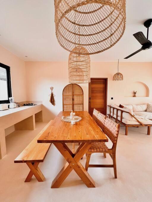 New Private Villa Baya Bali, Uluwatu Exterior foto